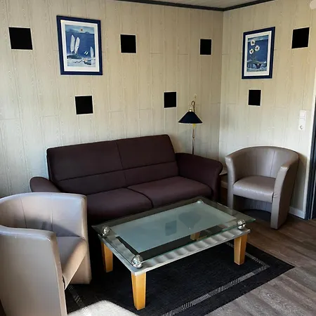 Apartment Bakenweg Fuer Maximal 4 Personen Norden Exterior photo
