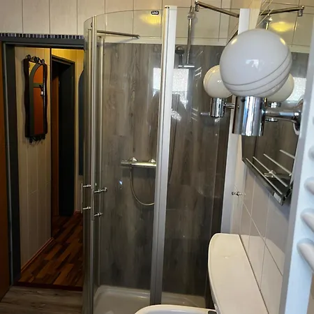 Apartment Bakenweg Fuer Maximal 4 Personen Norden Exterior photo