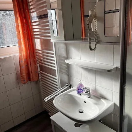 Apartment Bakenweg Fuer Maximal 4 Personen Norden Exterior photo