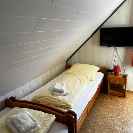 Apartment Bakenweg Fuer Maximal 4 Personen Norden Exterior photo