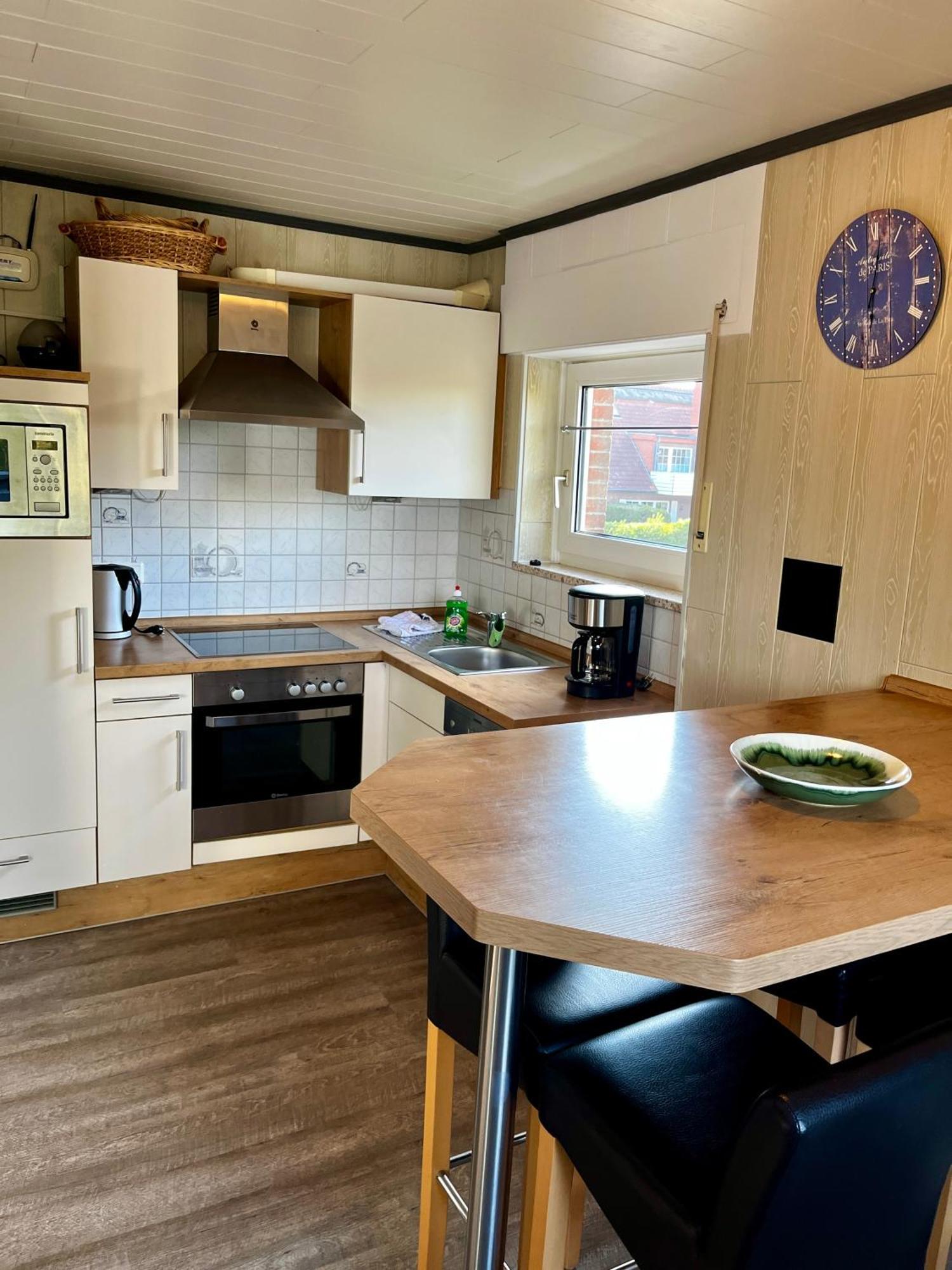 Apartment Bakenweg Fuer Maximal 4 Personen Norden