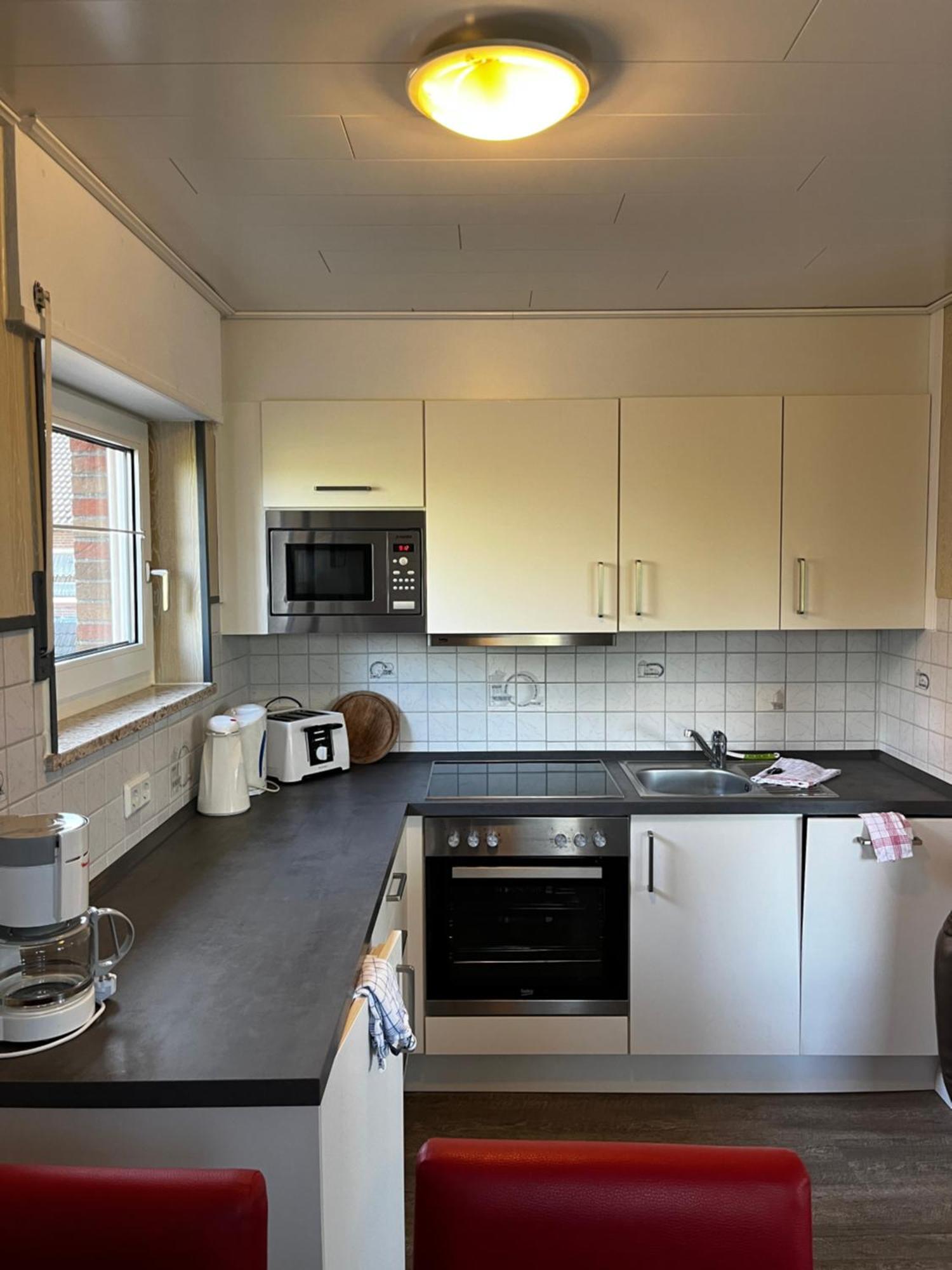 Bakenweg Fuer Maximal 4 Personen Apartment Norden