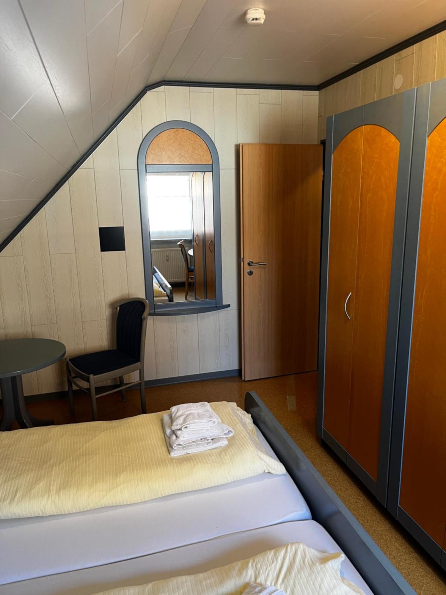 Bakenweg Fuer Maximal 4 Personen Apartment