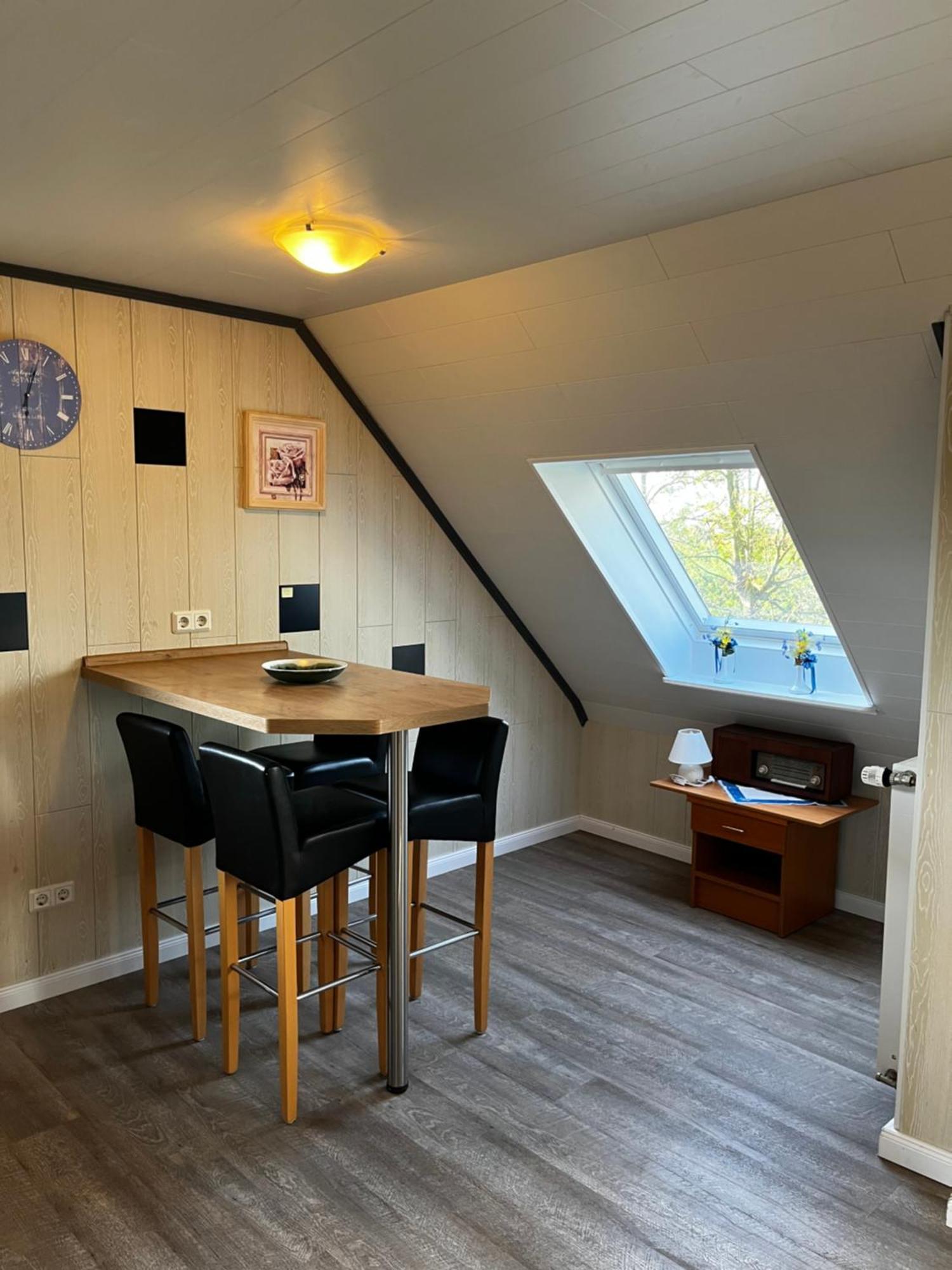 Apartment Bakenweg Fuer Maximal 4 Personen *