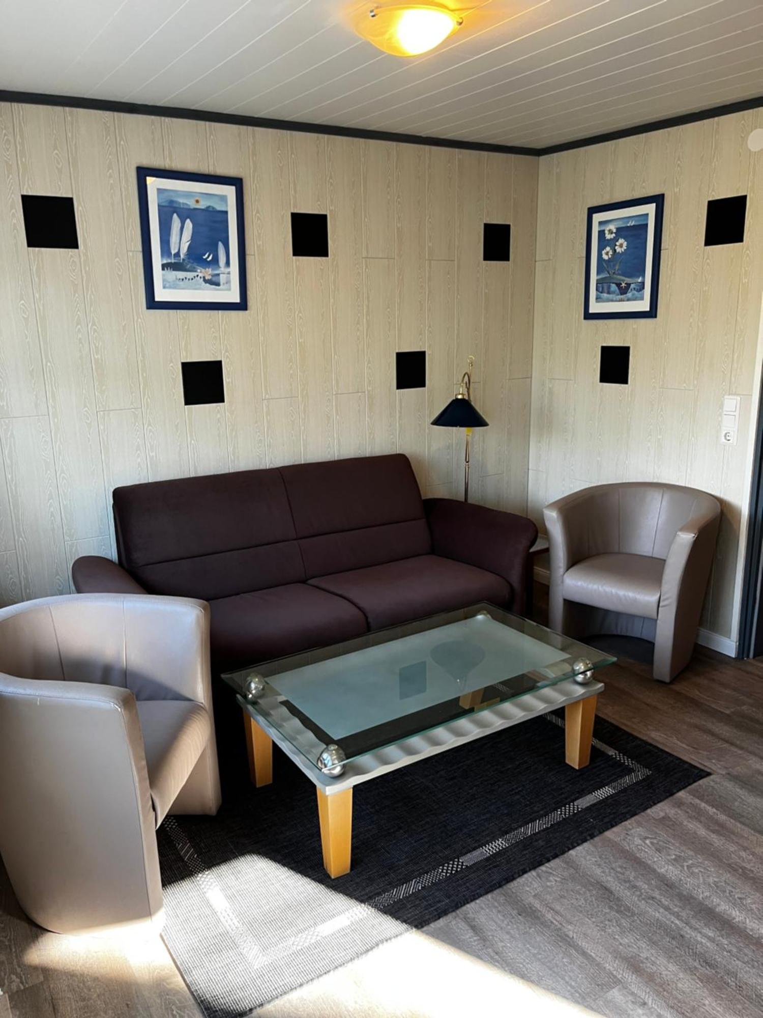 Apartment Bakenweg Fuer Maximal 4 Personen Norden