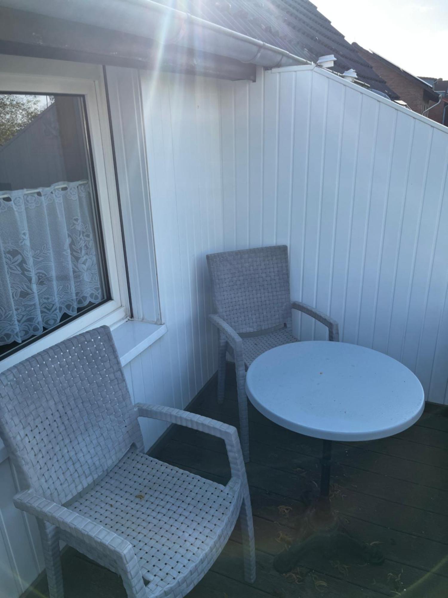 Apartment Bakenweg Fuer Maximal 4 Personen *