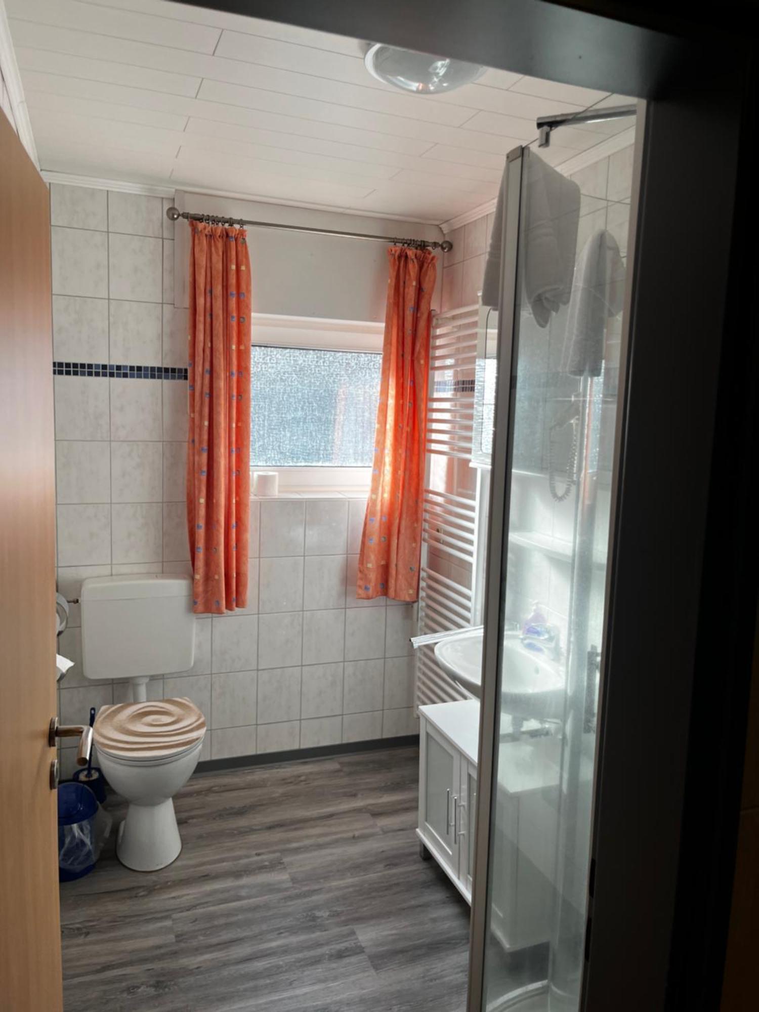 Apartment Bakenweg Fuer Maximal 4 Personen