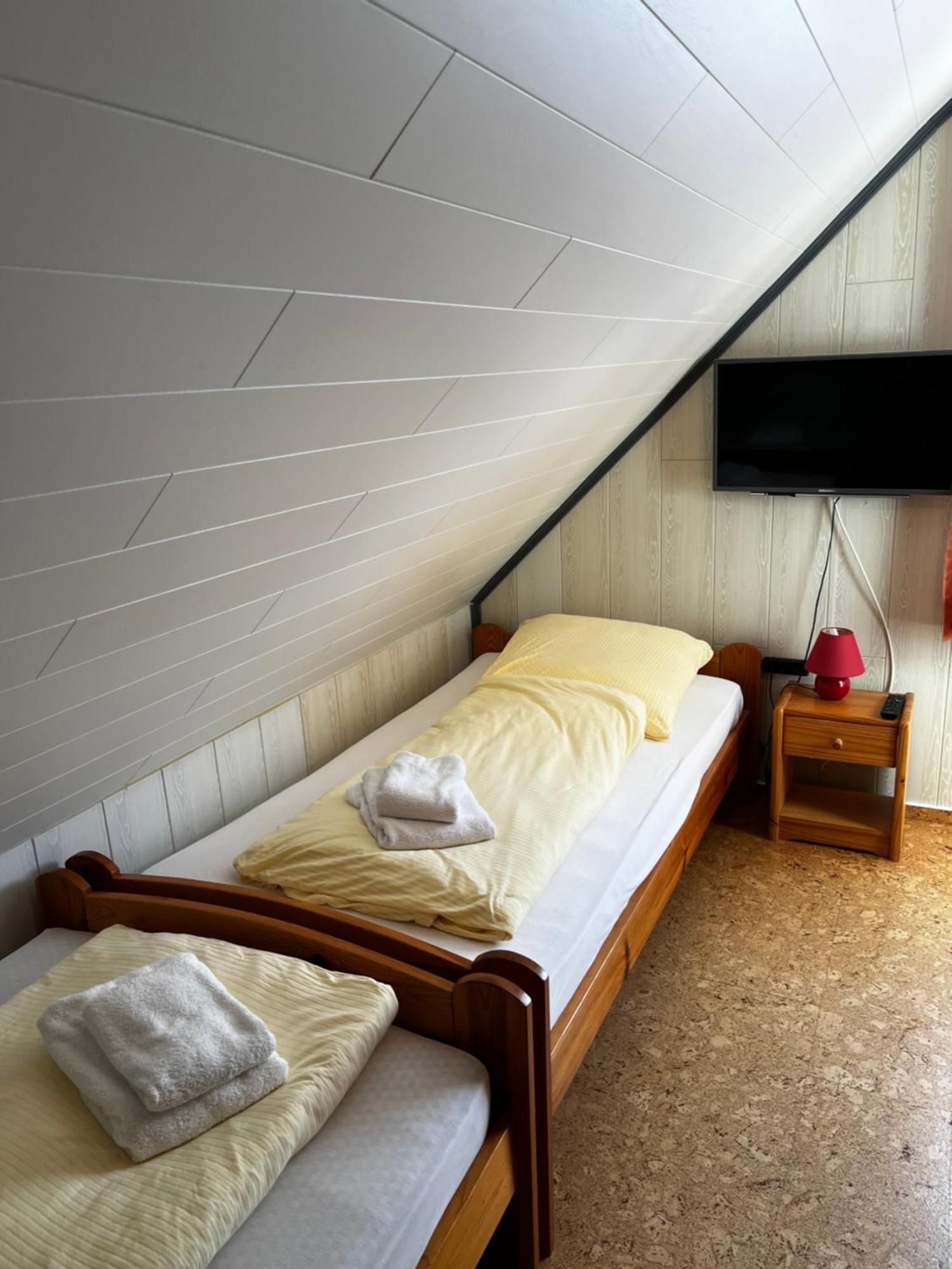 Apartment Bakenweg Fuer Maximal 4 Personen *